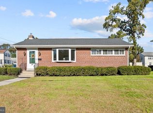 201 Lincoln St, Folsom, PA 19033