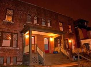 3928 Castleman Ave, St. Louis, MO 63110