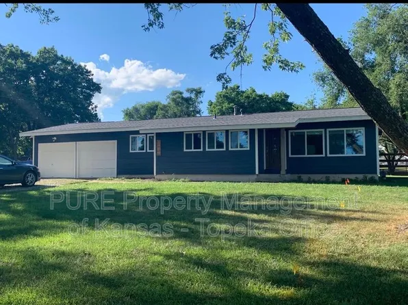 1746 NW 39th St, Topeka, KS 66618