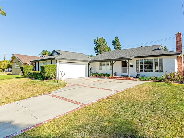 13234 Fonseca Ave, La Mirada, CA 90638