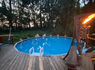 16402 Seymour Rd, Linden, MI 48451