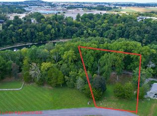 Lot 15 Cedar Pointe Drive, Somerset, KY 42501