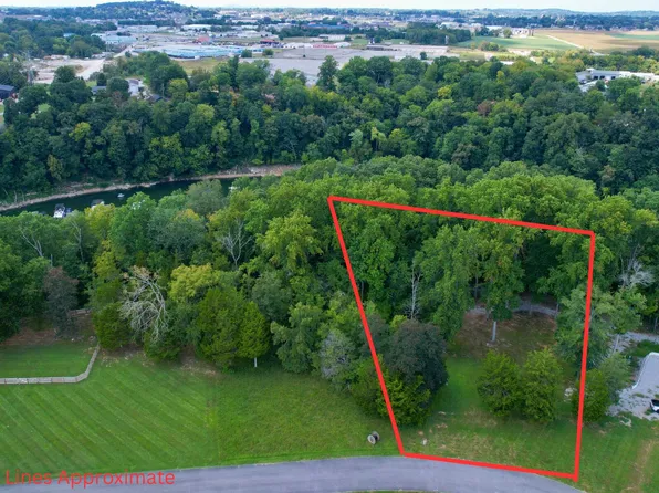 Lot 15 Cedar Pointe Drive, Somerset, KY 42501