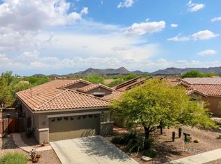4035 W Still Canyon Pass, Tucson, AZ 85745