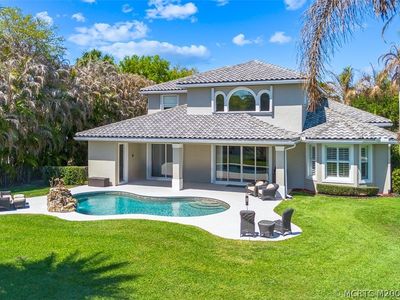 4811 SW Long Bay Dr, Palm City, FL, 34990