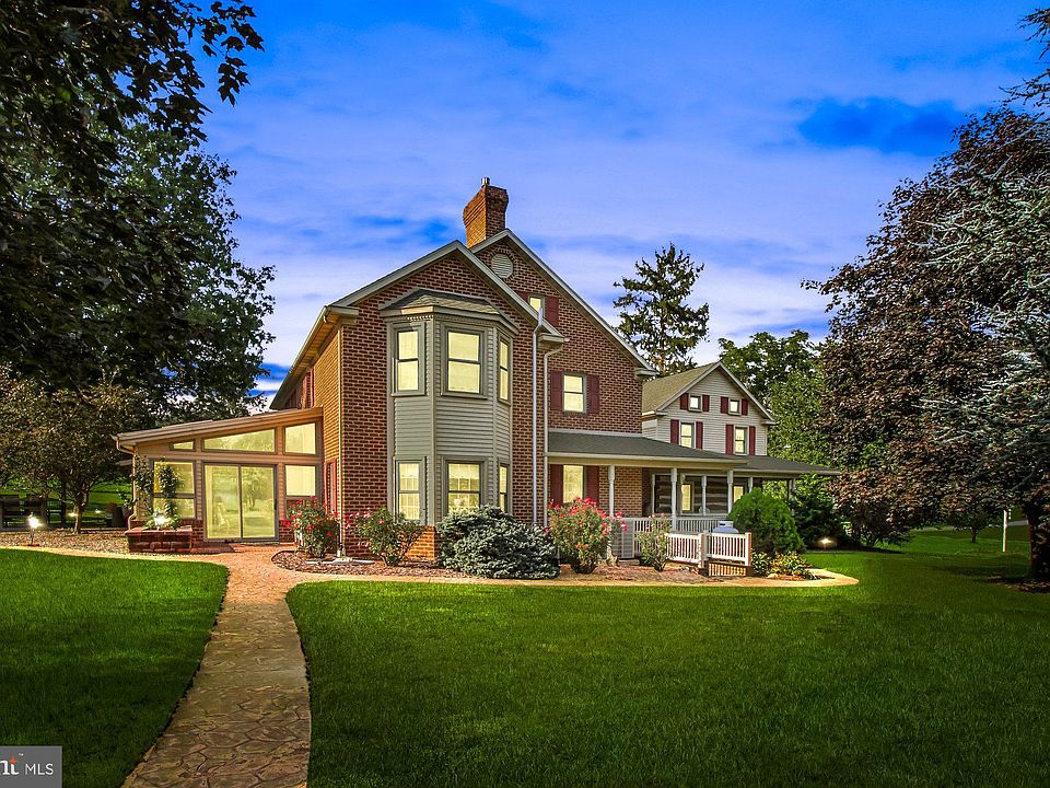 2138 Smith Station Rd, Hanover, PA 17331 Zillow