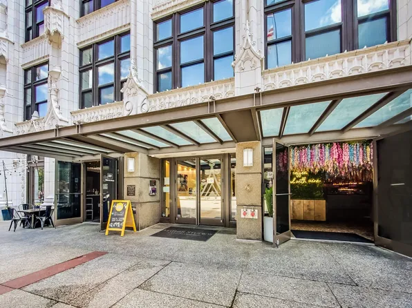 916 G St NW APT 404, Washington, DC 20001