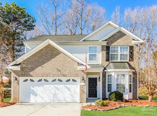 3160 Rock Pond Cir, High Point, NC 27265