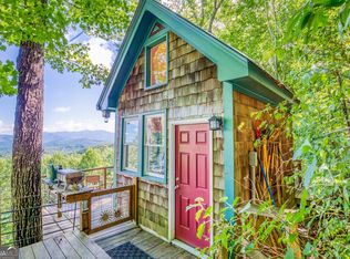 411 Chestnut Cove Rd, Blairsville, GA 30512