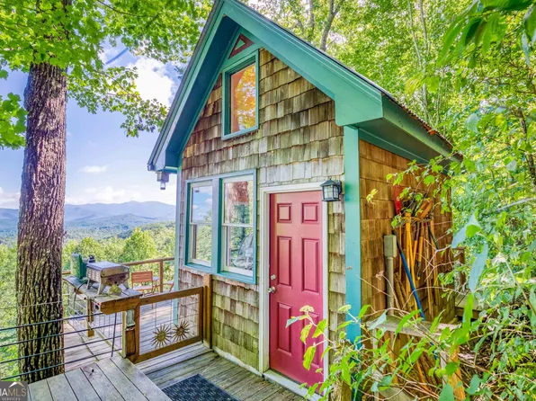 411 Chestnut Cove Rd, Blairsville, GA 30512