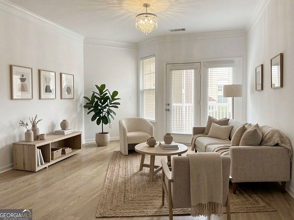1st image of 10 Perimeter Summit Blvd #4116