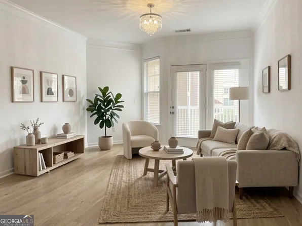 10 Perimeter Summit Blvd #4116, Atlanta, GA 30319