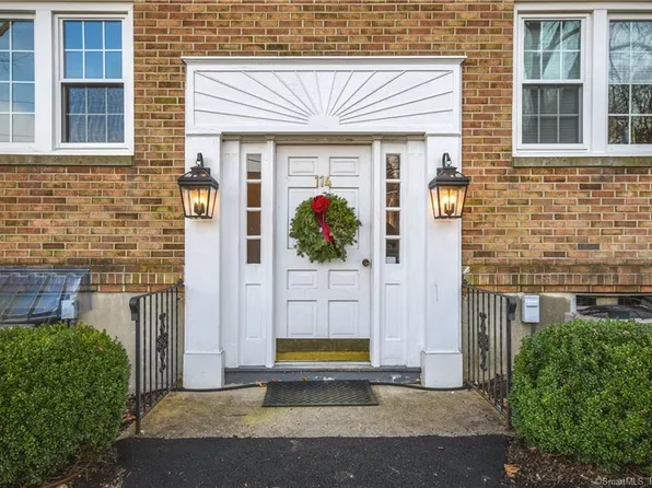 114 Heritage Hill Road #A, New Canaan, CT 06840