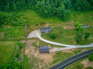 9065 Highway 705, West Liberty, KY 41472