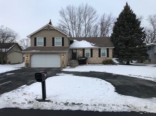 3606 Ronald Rd, Crete, IL 60417