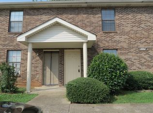 Peabody Dr. - 381 (Units 1 - 4), Clarksville, TN 37042