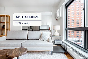 Rented by The Blueground