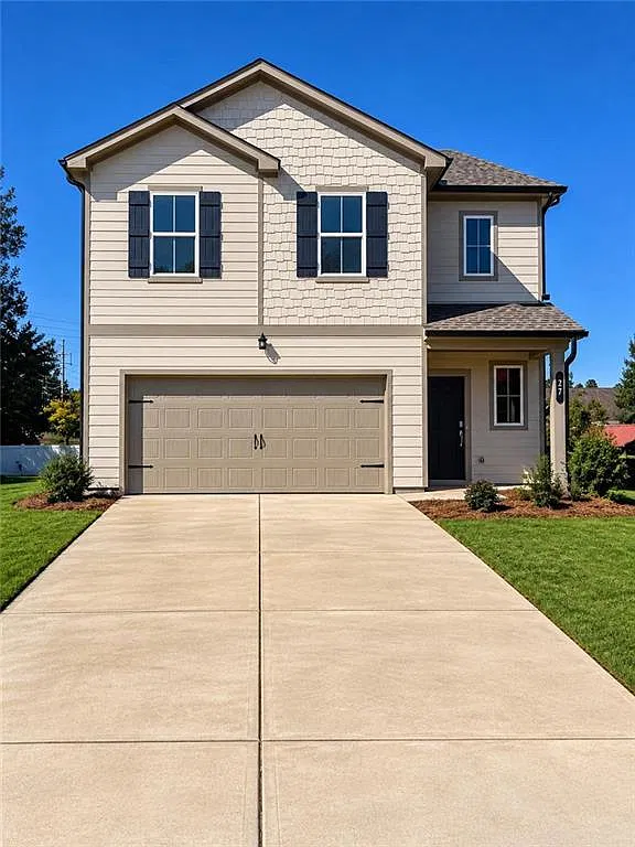 4 bed, 2.5 bath, 2156 sqft, $2,450 — Photo 1