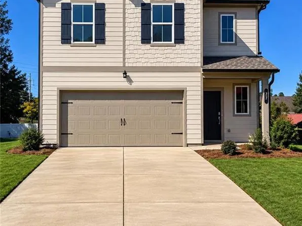 27 Gulfstream Dr, Lagrange, GA 30241