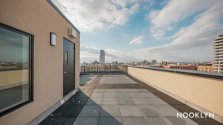 Rented by Nooklyn NYC LLC