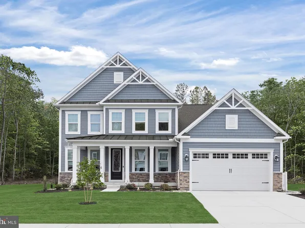 33102 Lilly Pad Ln #592, Frankford, DE 19945