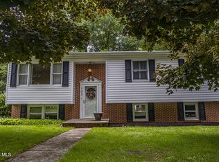 103 N Bellwood Ln, Portage, PA 15946