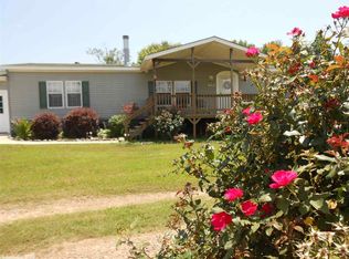 49 Stovall Ln, Glenwood, AR 71943