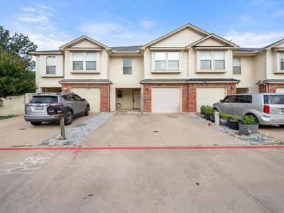 3905 Vista Mar Dr, Fort Worth, TX, 76115