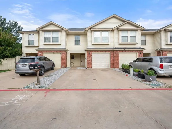 3905 Vista Mar Dr, Fort Worth, TX 76115