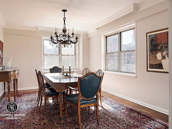 2nd image of 16 Sutton Pl Floor 18A