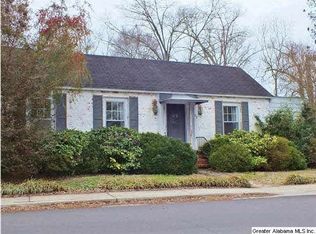 98 Country Club Blvd, Birmingham, AL 35213