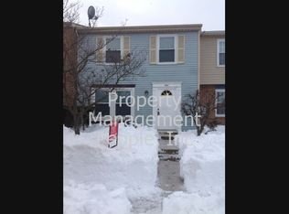 6821 Yellow Sheave Ct, Frederick, MD 21703