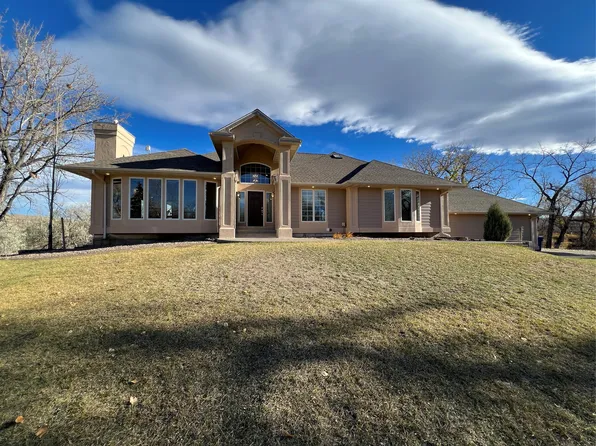 202 Woodland Estates Rd, Great Falls, MT 59404
