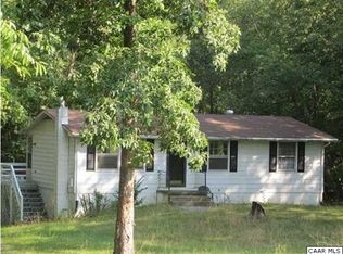 1920 Oliver Creek Rd, Troy, VA 22974