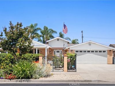 7437 Madison Cir, Buena Park, CA, 90620