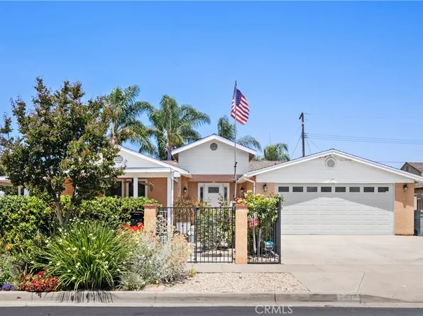 7437 Madison Cir, Buena Park, CA 90620
