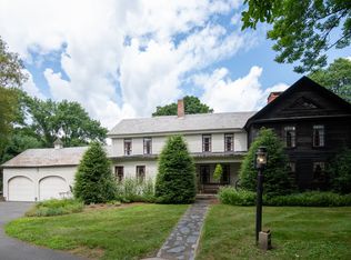 44 Burrows Tpke, Bernardston, MA 01337