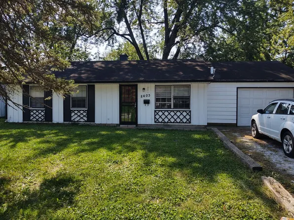 8403 E 42nd St, Indianapolis, IN 46226
