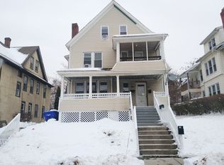 27-29 Longview St, Springfield, MA 01108