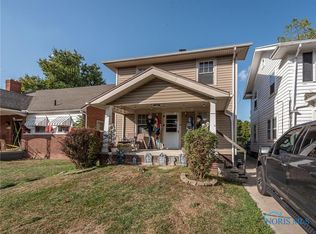 1017 Booth Ave, Toledo, OH 43608