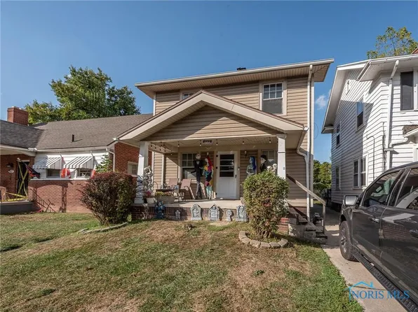 1017 Booth Ave, Toledo, OH 43608