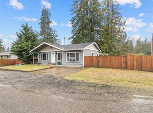 135 Wildcat Dr, McCleary, WA 98557