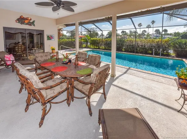 4173 SW Gleneagle Cir, Palm City, FL 34990