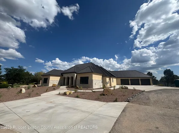 140 Water Spirit Trl, Alto, NM 88312