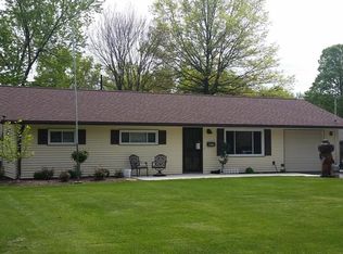 4213 Westmont Dr, Austintown, OH