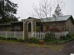 2040 Ames Creek Rd, Sweet Home, OR 97386