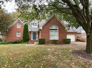 47 Steeplechase Dr, Jackson, TN 38305