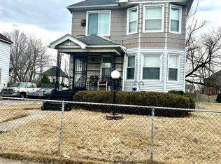 2541 Garland St, Detroit, MI 48214