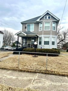 2541 Garland St, Detroit, MI, 48214