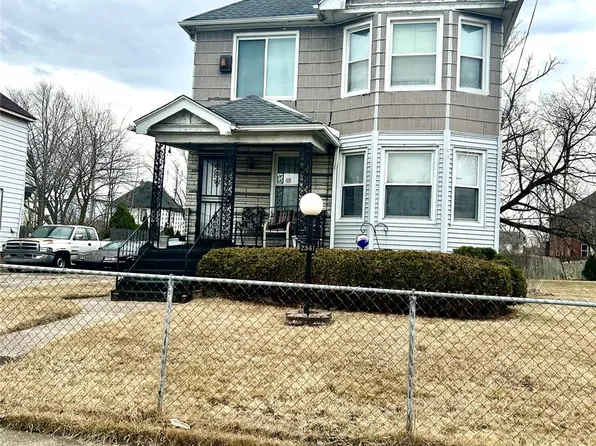2541 Garland St, Detroit, MI 48214